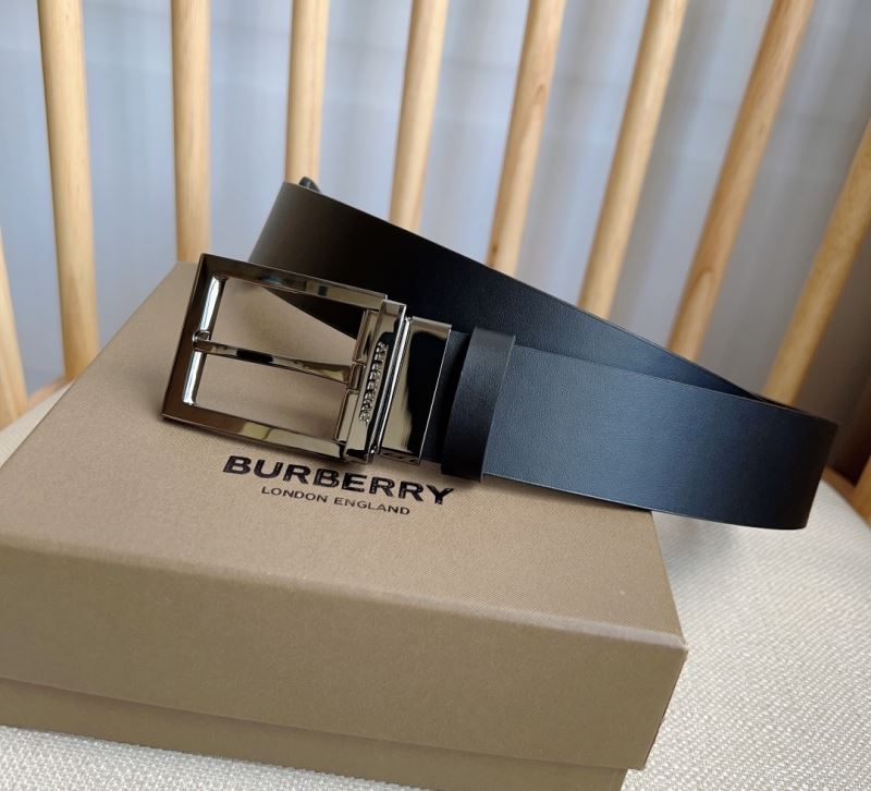 Burberry Belts